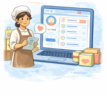 Baker CRM Customer Management