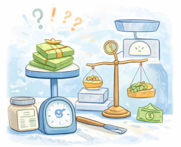 Custom Cake Cost Calculator