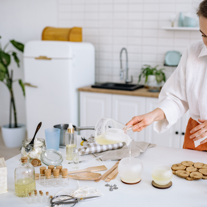 Cottage Food Businesses